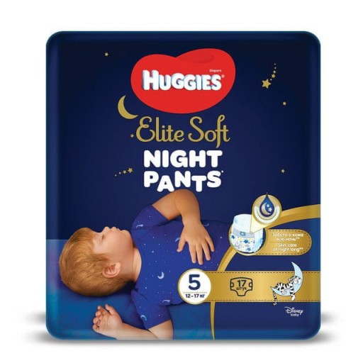 pampers giga pack 5 plus