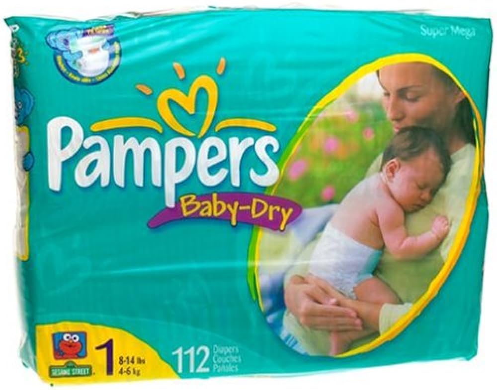 pieluchy premium care rozmiar 2 mini 240 szt pampers