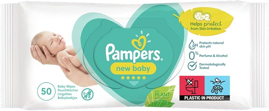 pampers premium care newborn 88 sztuk tesco promocja