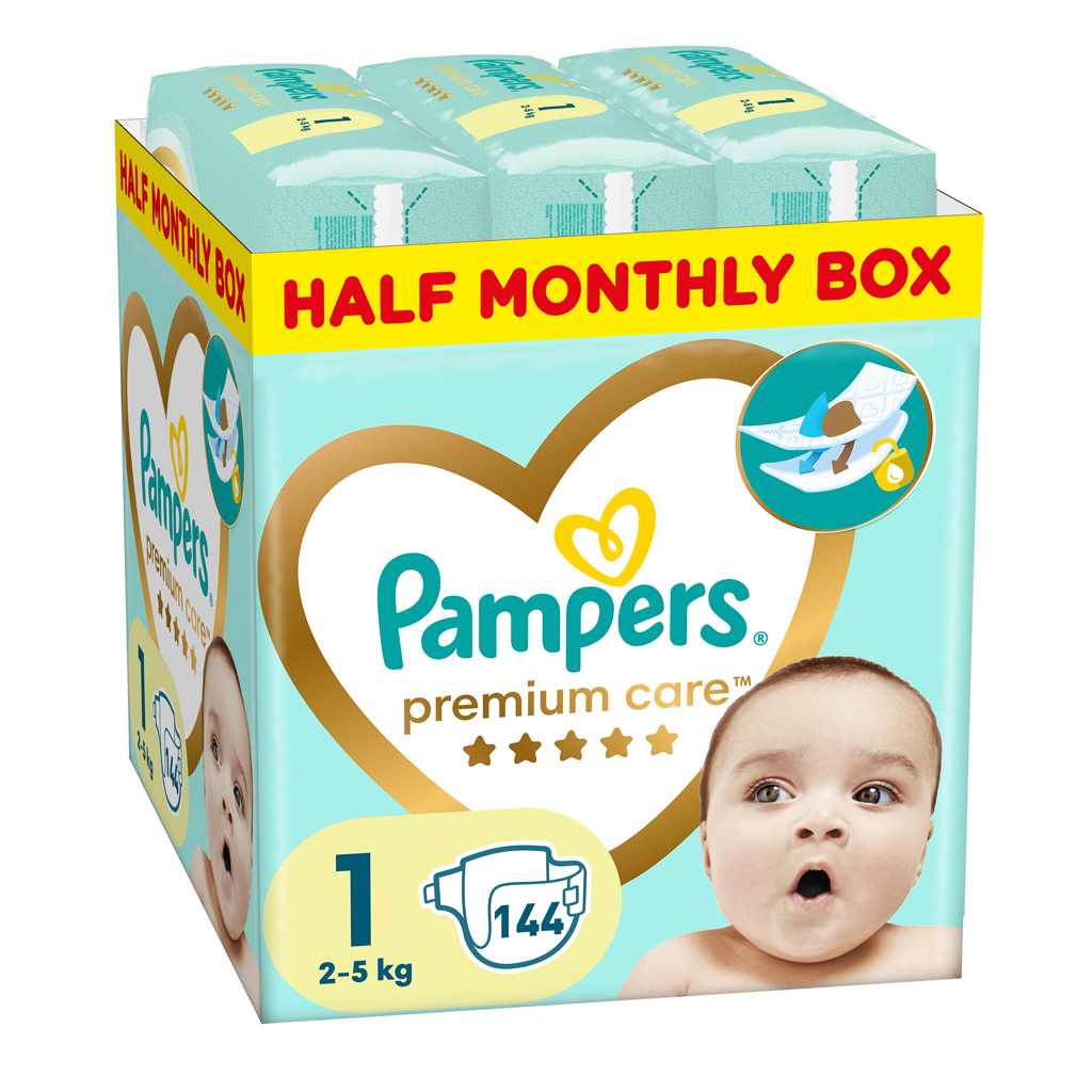 pampers dada cena