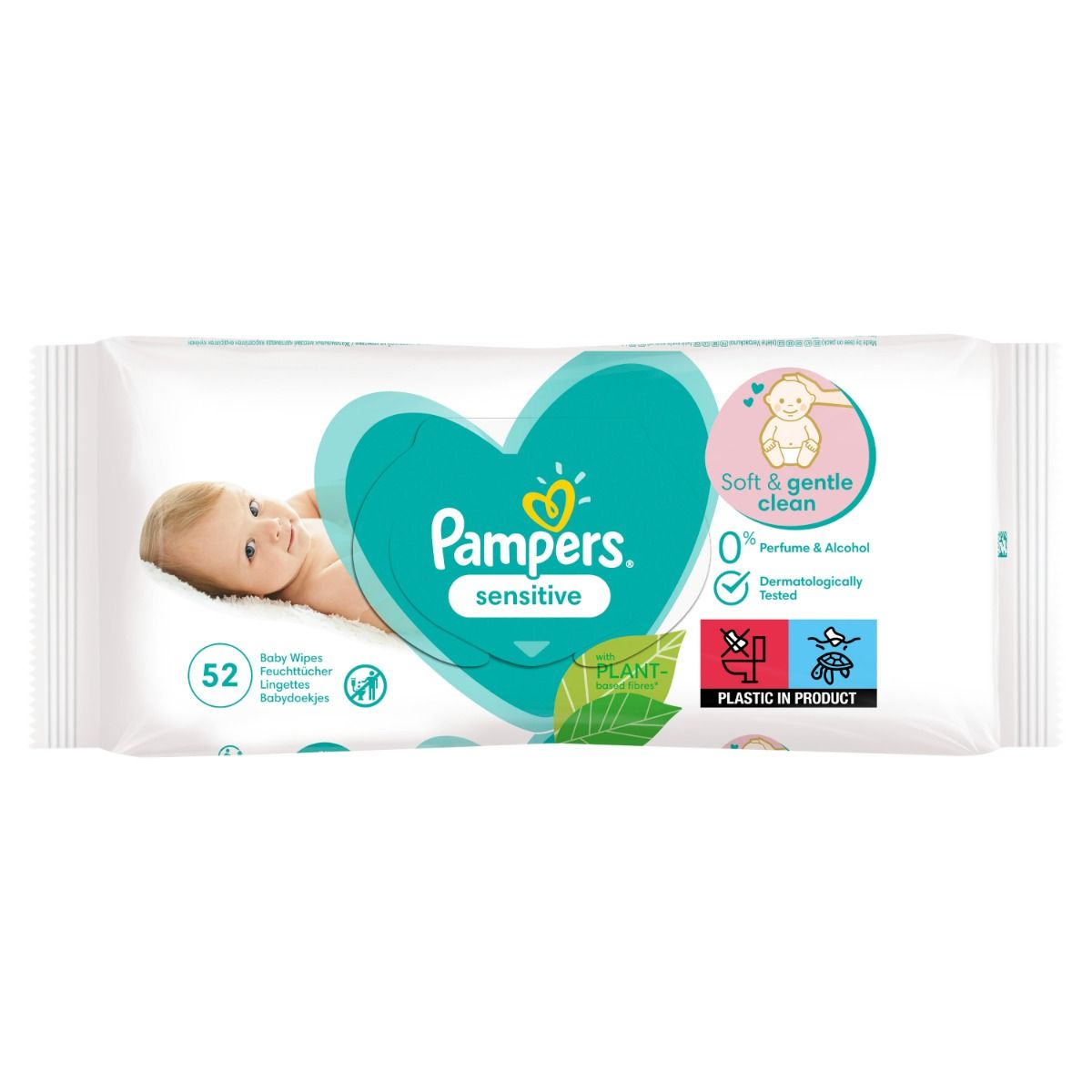 rossman pampers promocja