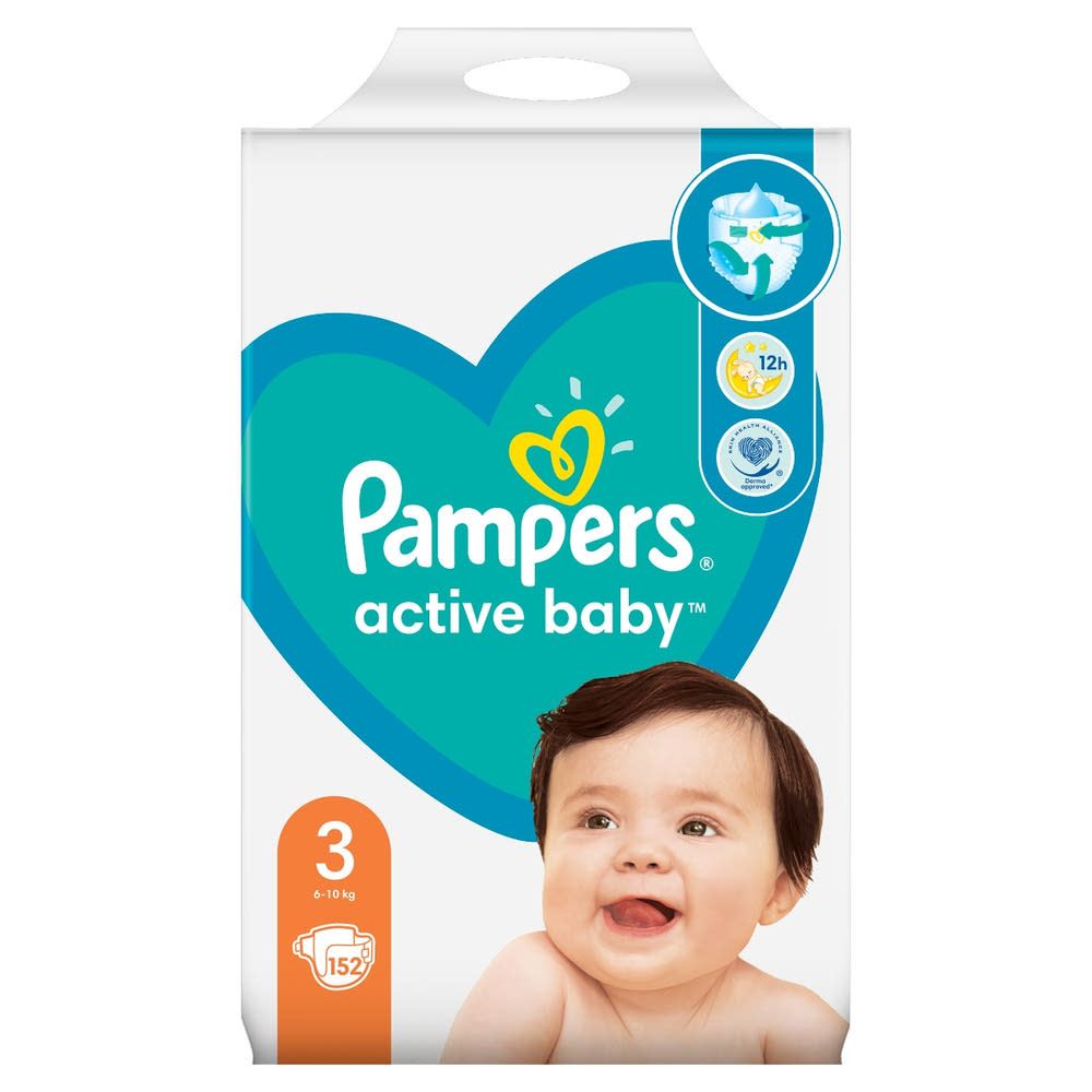 pampers newborn c