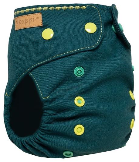 pampers pieluchy active baby 3 midi 5-9kg 103 szt