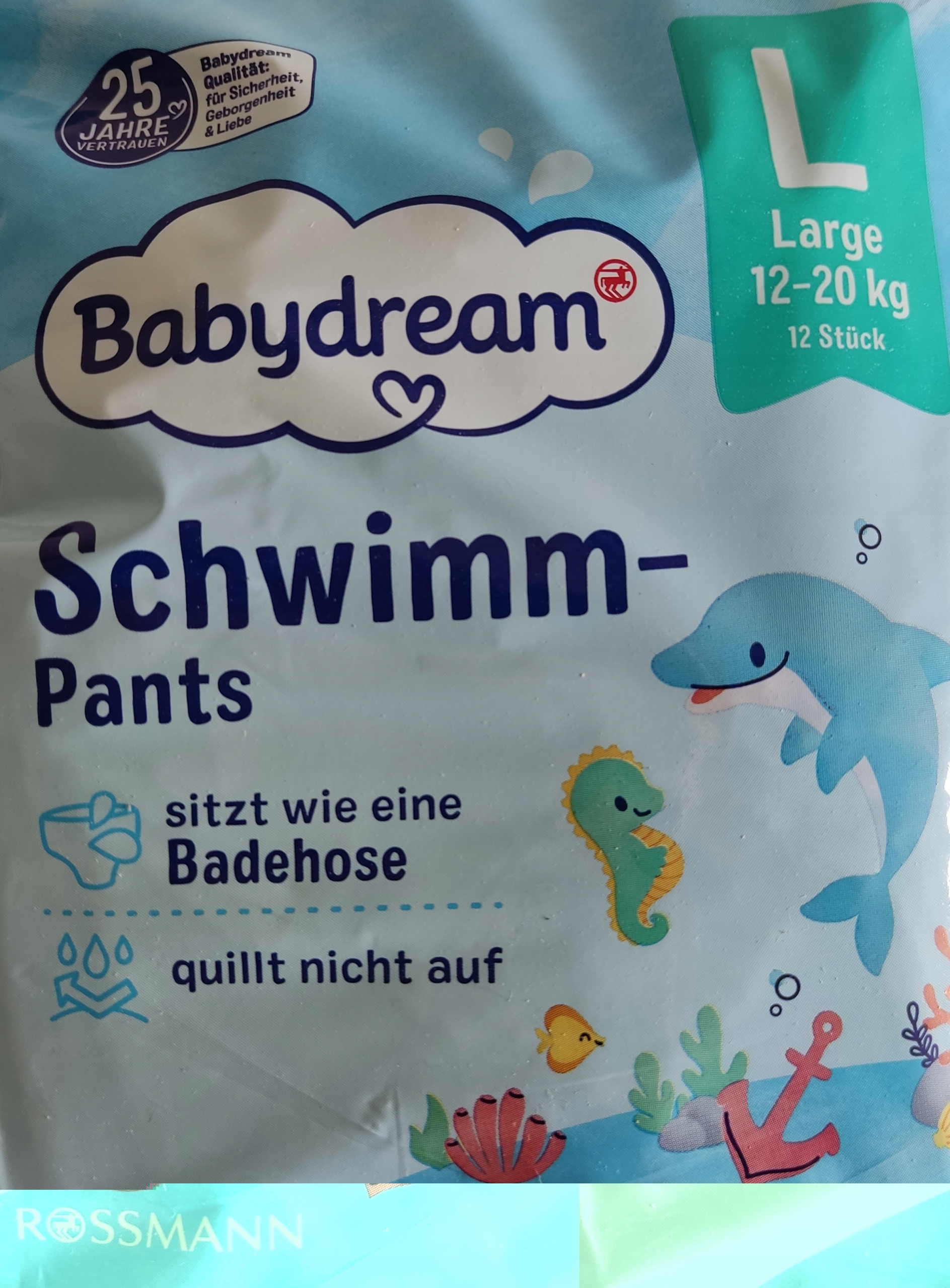 pampers 220 kg