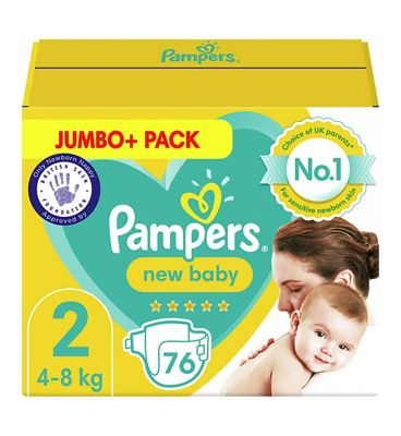 pampers premium care 5 50 sztuk