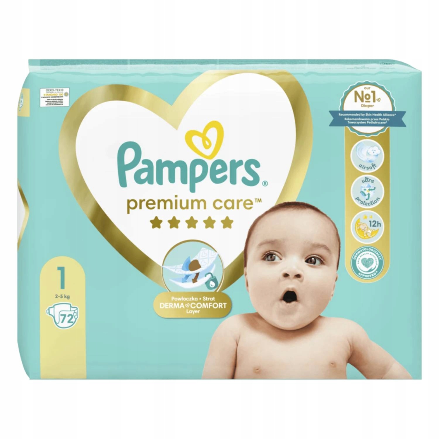 gdzie promocja na pieluchy pampers kalisz kalisz