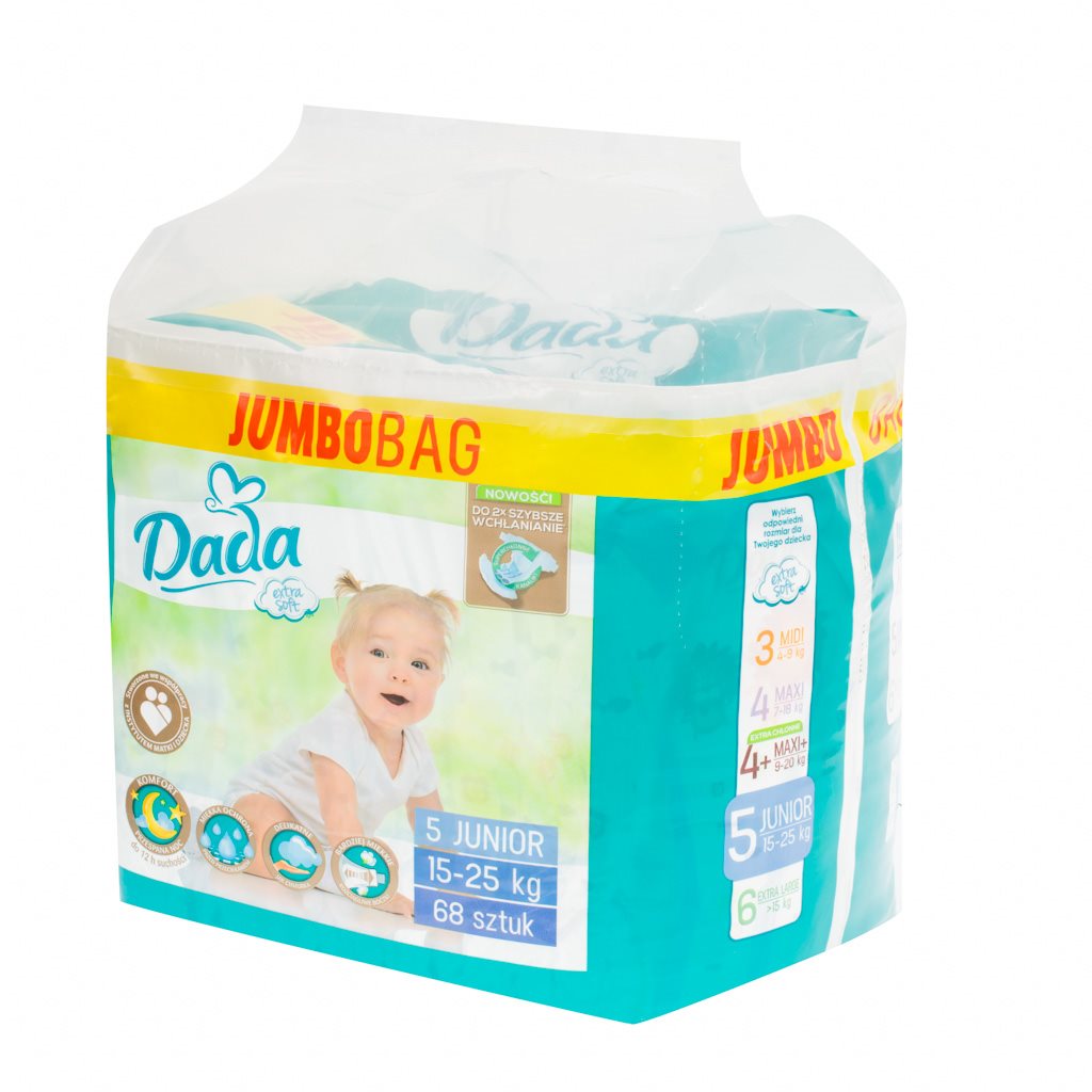 pampers premium care 0 promocja