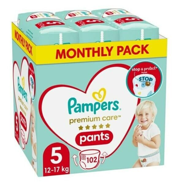 pampers rossmann 2