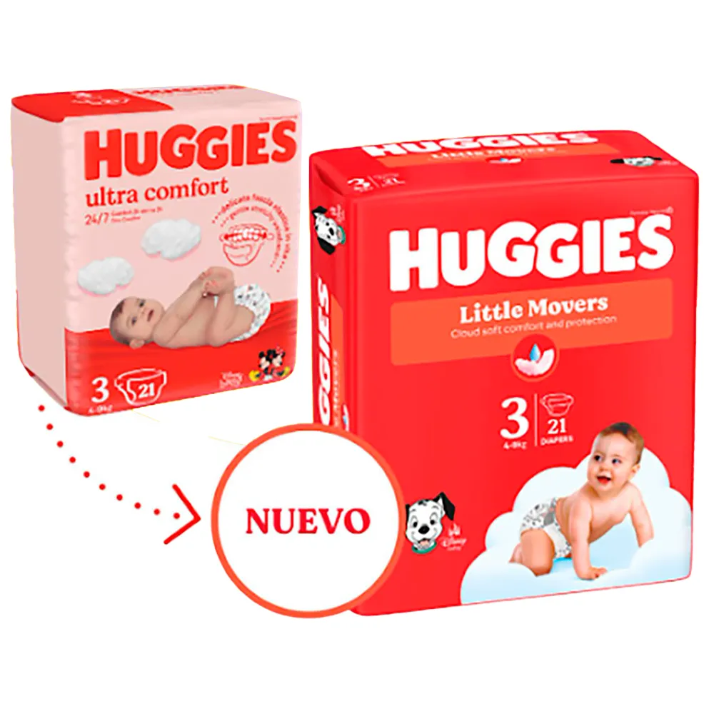 pampers premium extraa care 1