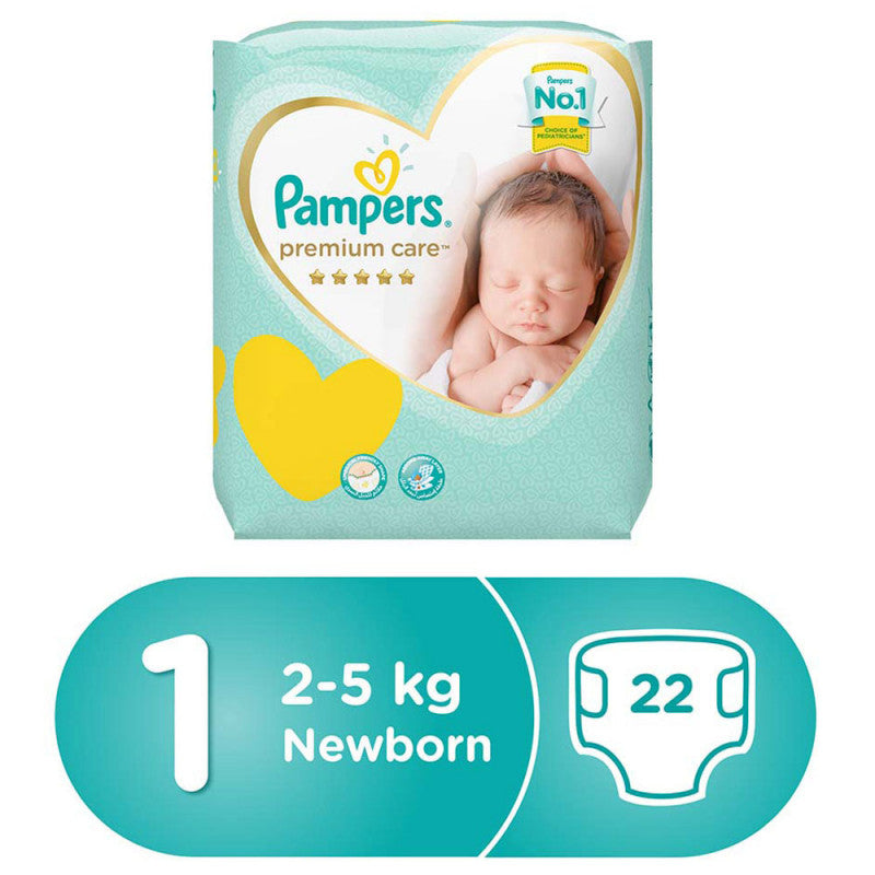 mamygadzety pampers