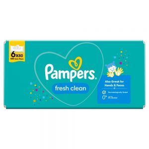 rossmann pampers pants 6