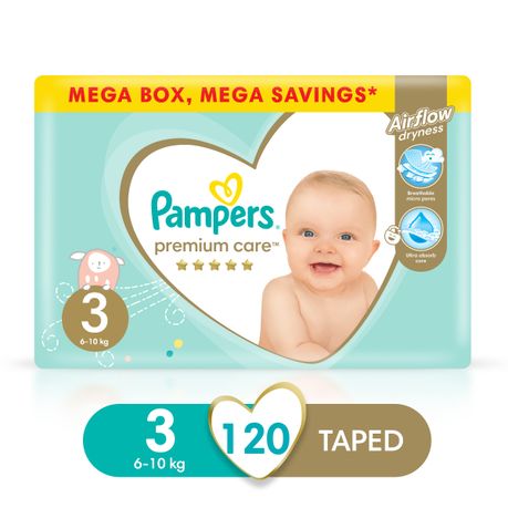 jak zakladac prawidłowo pampers pants