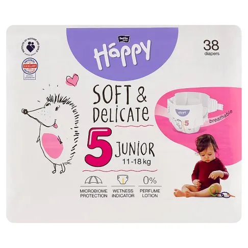 huggies pieluchomajtki 5 6