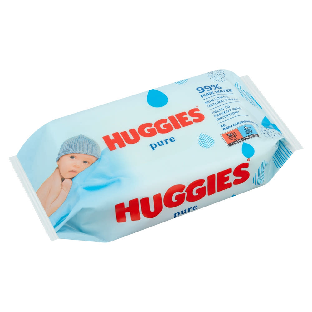 huggies drynites girl