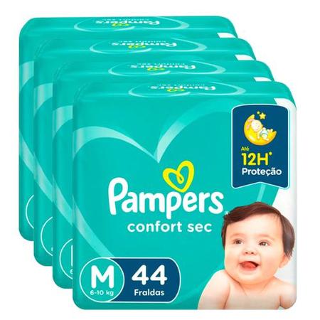 pampers chusteczki z woda