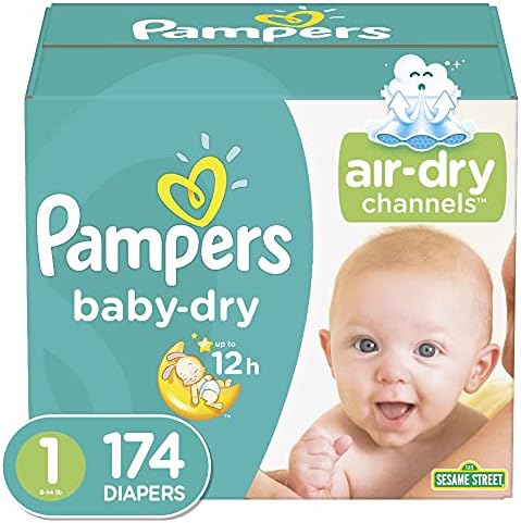 pampers rosne