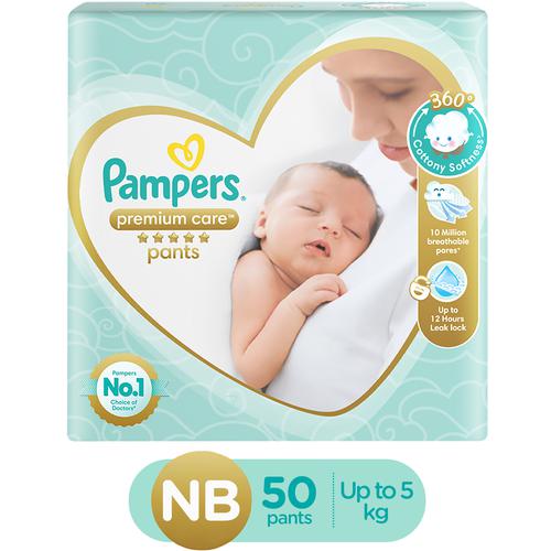 pampers 3 empik