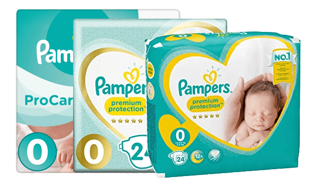 pieluchomajtki pampers 5 active boy