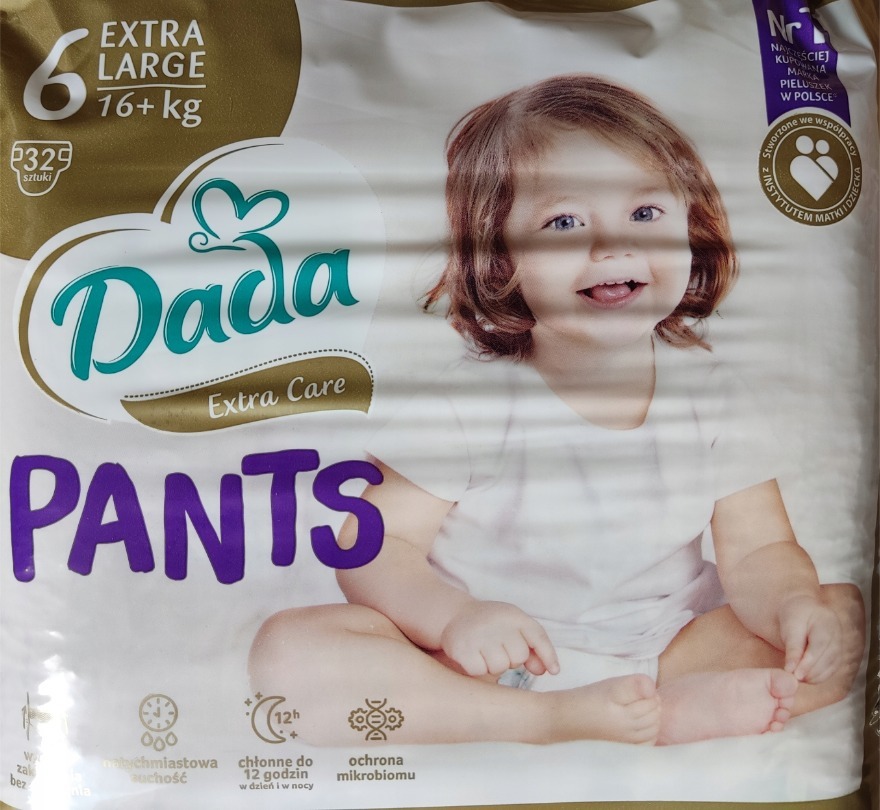 jak dpasowac pampers do wagi dziecka