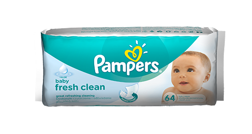 pieluchy pampers 3 208 sztuk