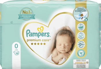 carfur pormocja na pampers