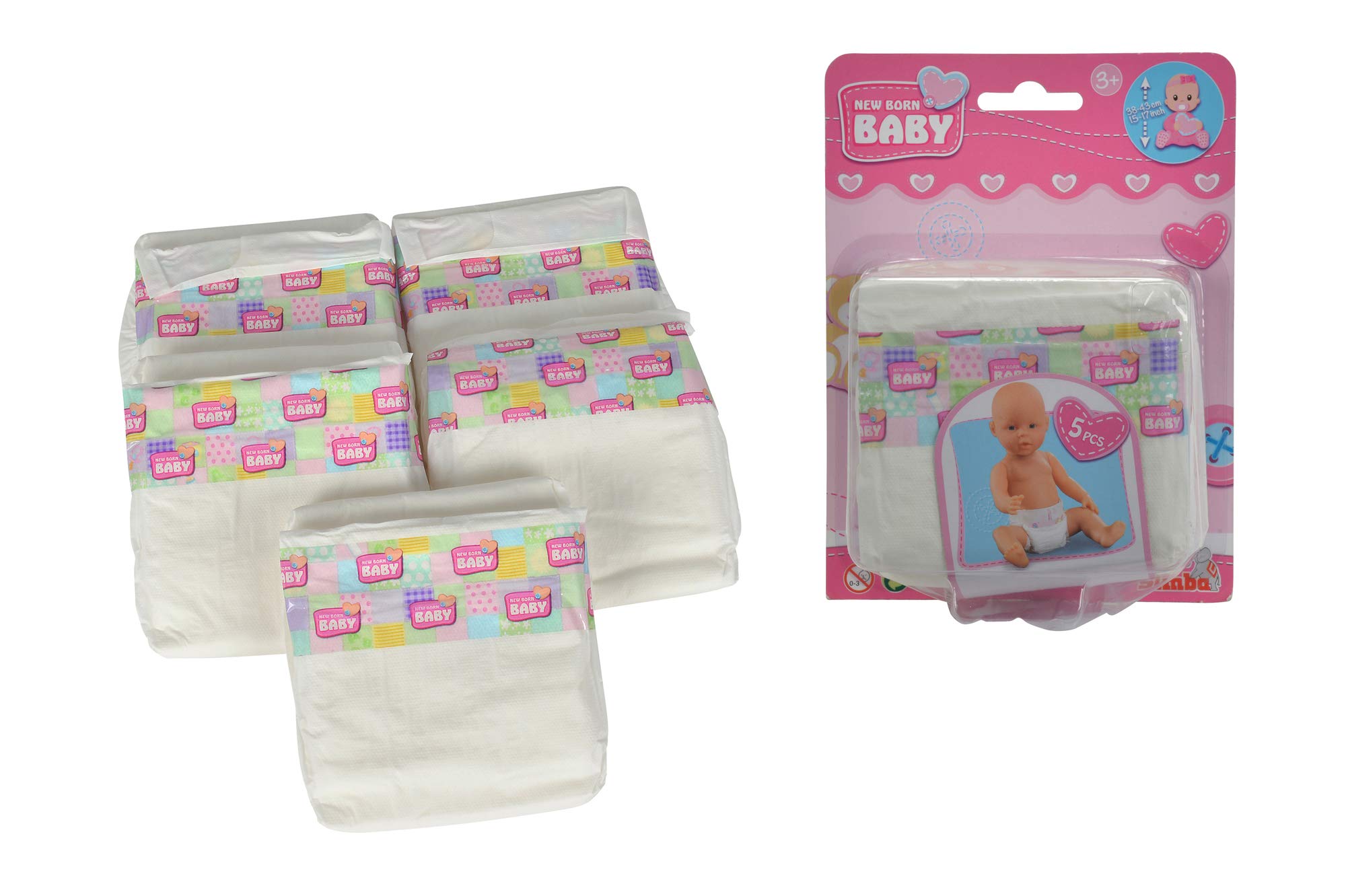 pampers box ceneo