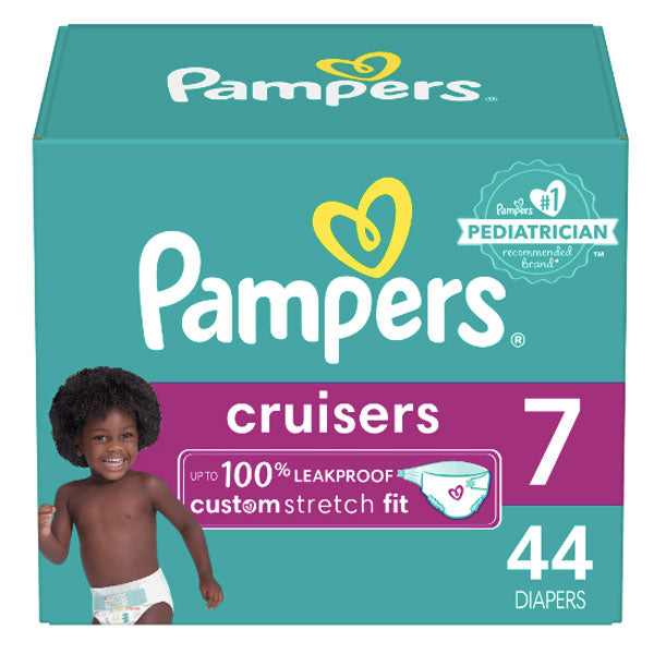 pampers duże opakowanie 88 szt 2-5kg