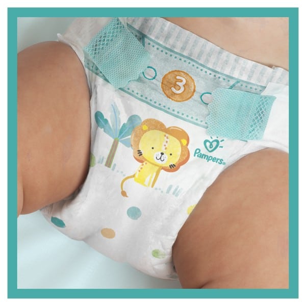 pampers premium care do 2 5 kg newborn 30 szt