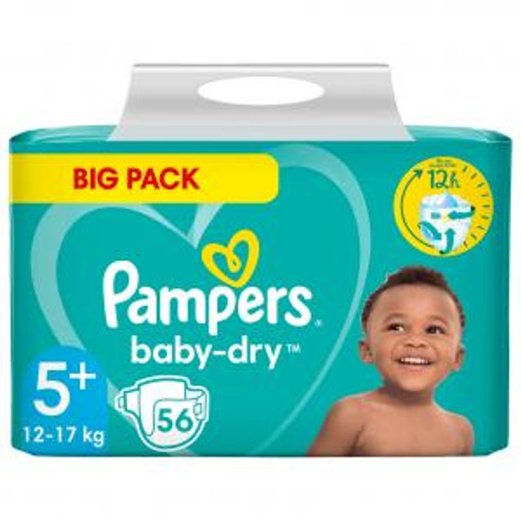 pampers premium care pieluchy 1 new bab