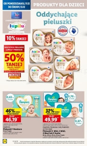 chusteczki nawilżane pampers rossmann