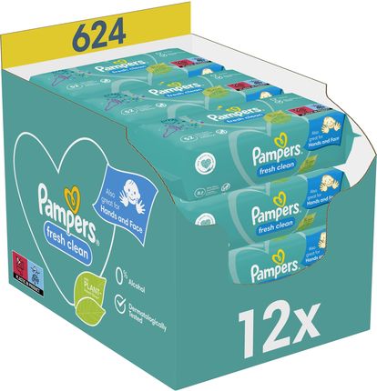 pampers pants 3 próbka