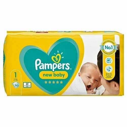 pampers premium care 4 zdjęcia