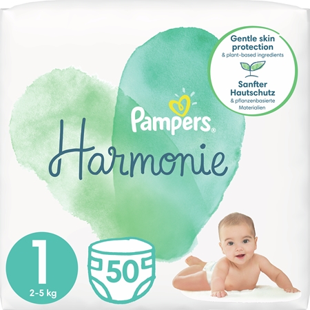 25 tc pampers