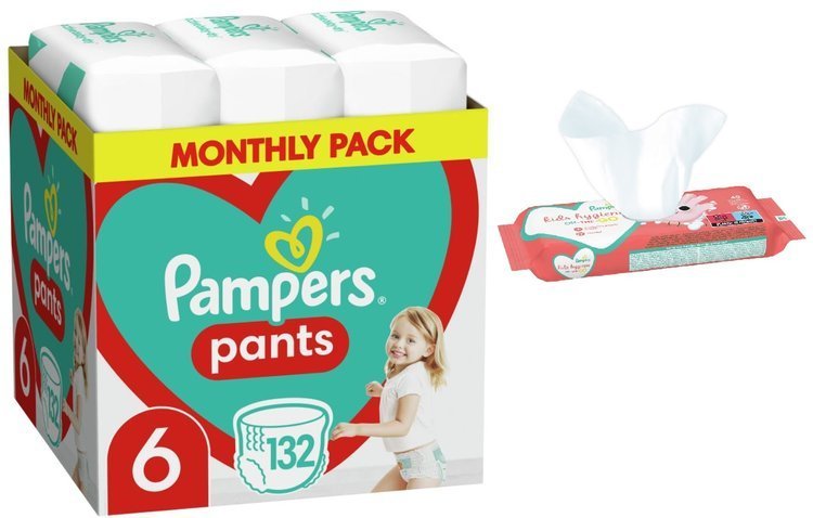 pampersy pampers 3 promocja