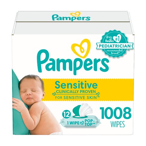 pampers pol