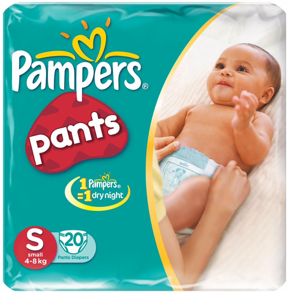 pampers active baby-dry pieluszki 3 midi 108 sztuk