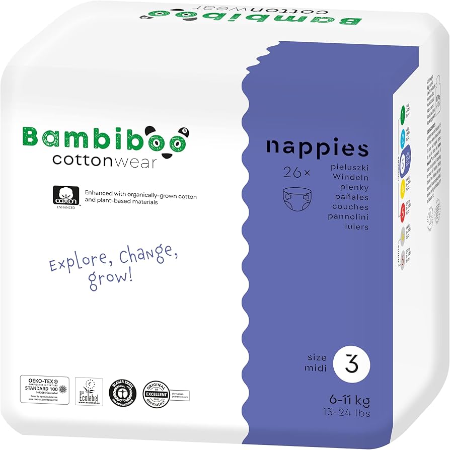 pampers 96 sztuk cena