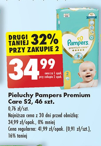 pampers teczka dla malucha