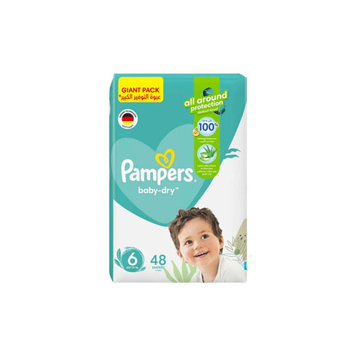 pampers natural clean chusteczki nawilżane 2x64szt