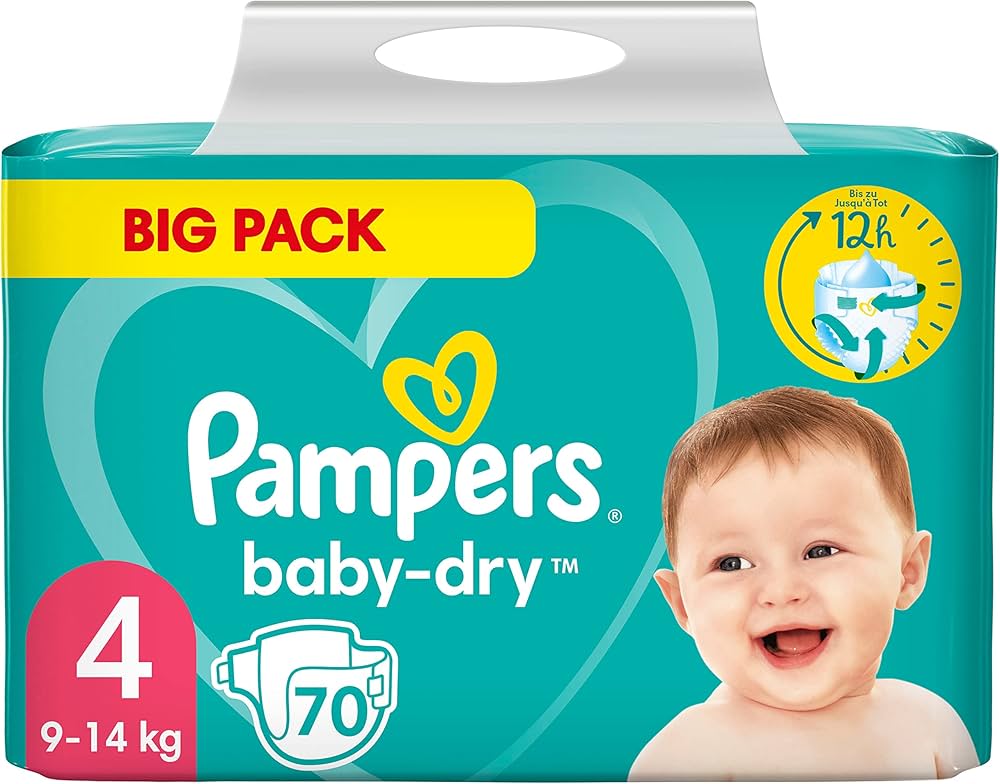 pampers premium care 3 zdjęcia