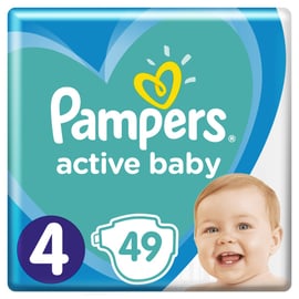 rossmann pieluchy pampers pants