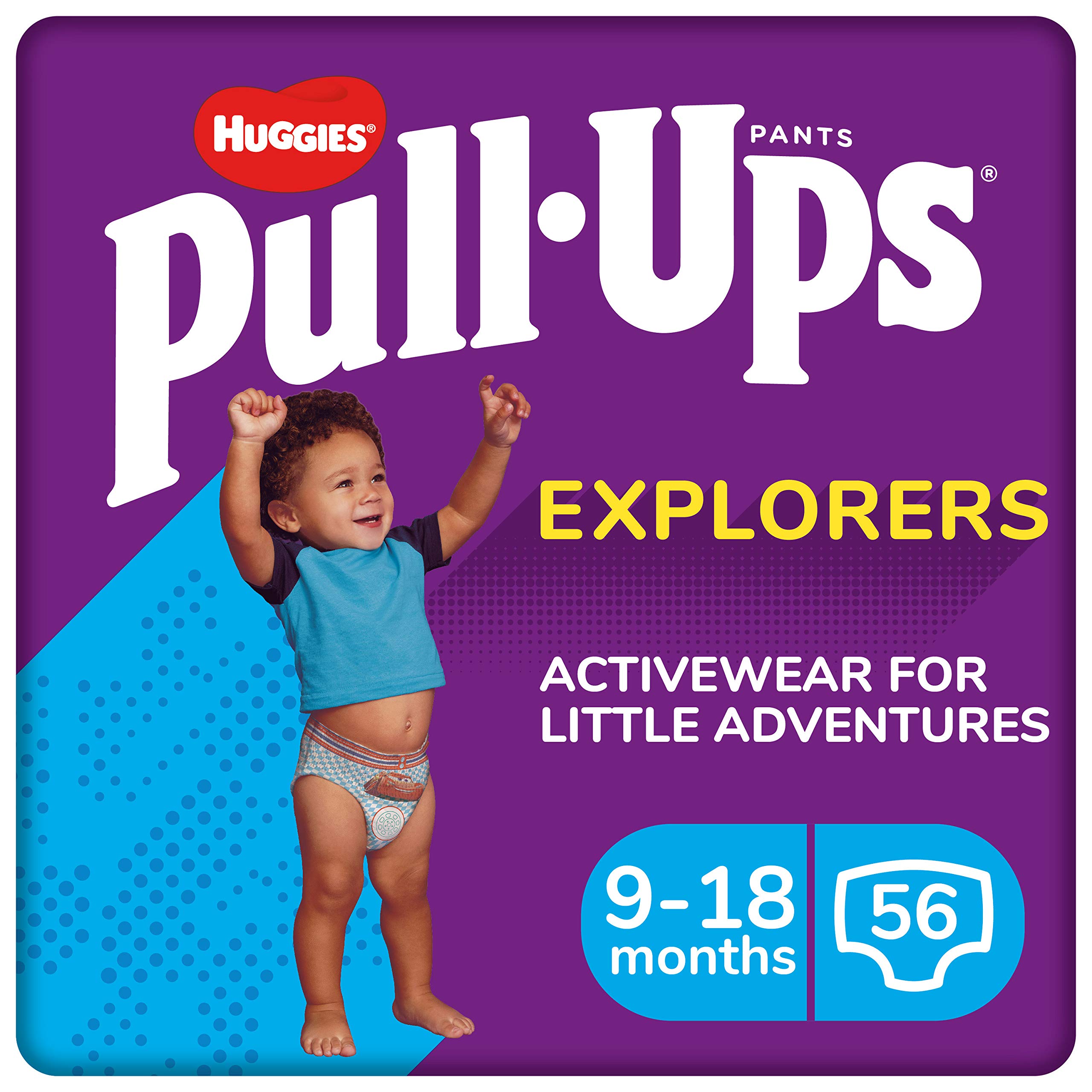 pampers pieluchy 1