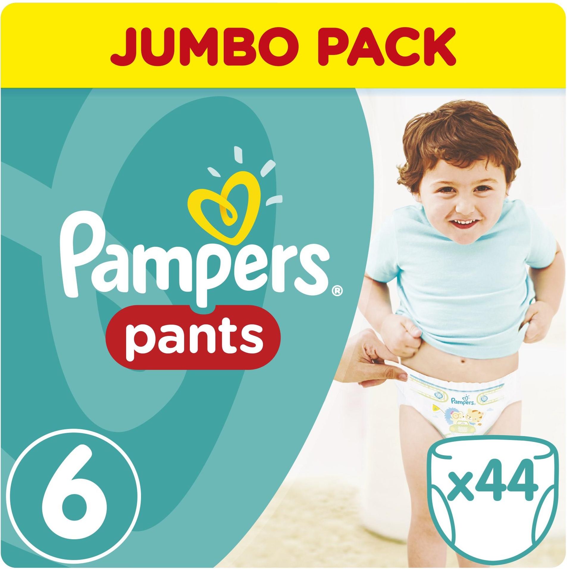 pampers mini 80 sztuk