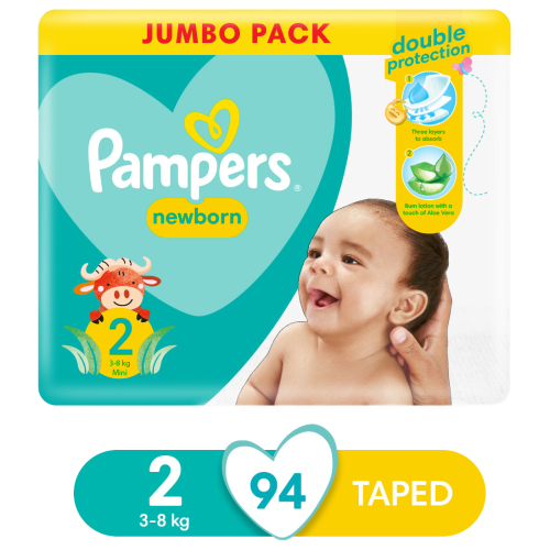 pieluchy 4 pampers 174 hurt