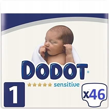 chusteczek nawilżających pampers sensitive