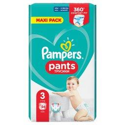 pampers rozmiar 8