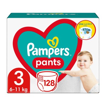 pampers active 85