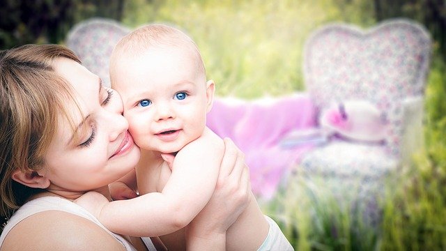 Bio Baby Organiczne body niemowlęce z długim rękawem