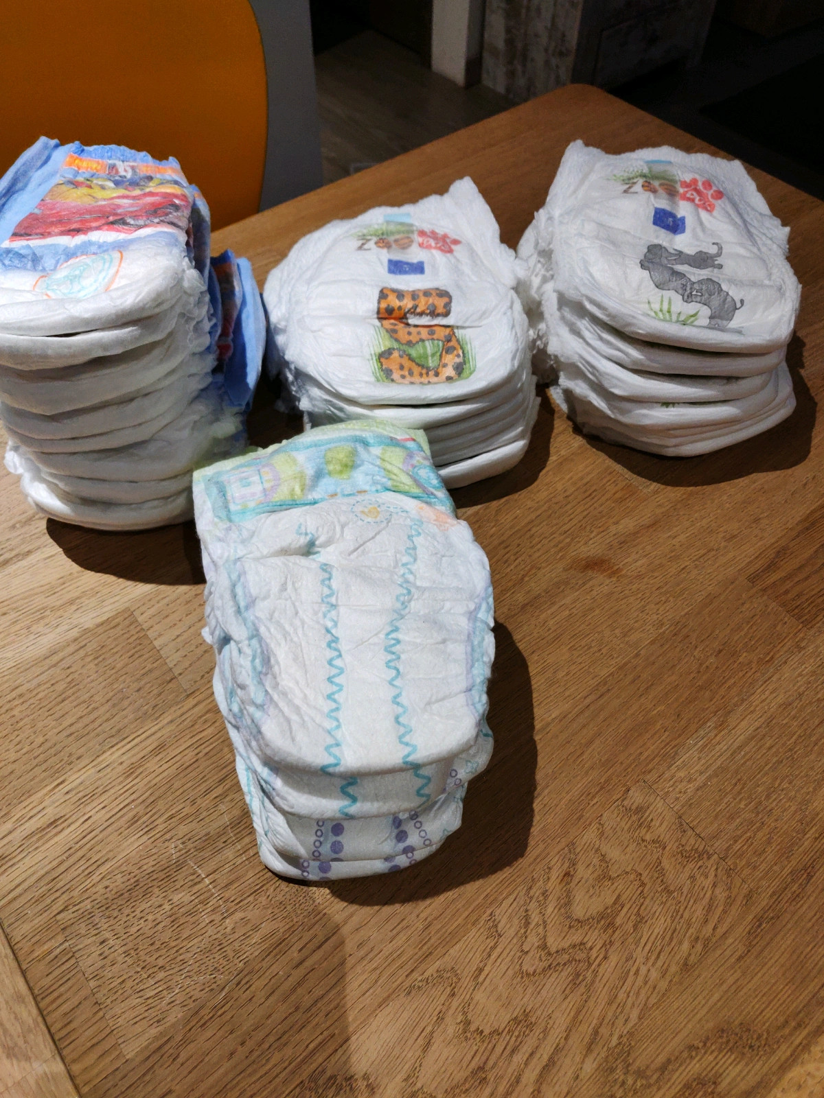 pampers premium care 1 gdzie najtaniej