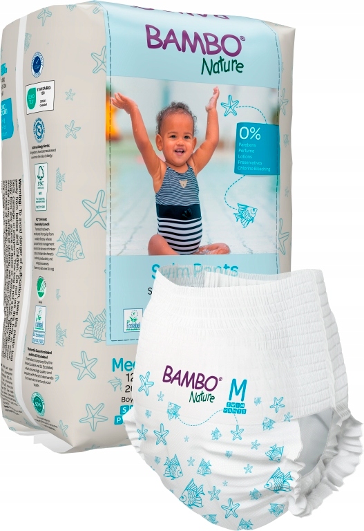 pampers 3 do kiedy